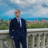 Davide Zagari