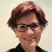 Kristy Oliver