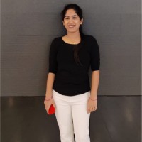 Pooja Singh