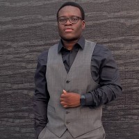 Rodney Ajong