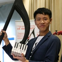Keith Teo