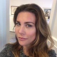 Elisabeth Brattlöf Rodger