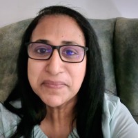 Sara Mathew