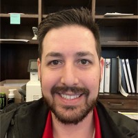 Angelo Ramirez
