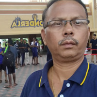 Shanmugam Selvan