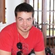 Ghislain Lagace