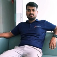 Abhay Kumar Prajapati