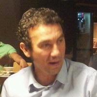 José Luis Pérez Gallego