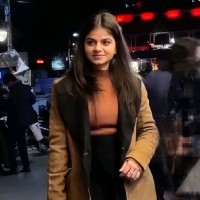 Akanksha Yadav
