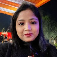 Dr. Priya Kush