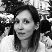Florence Moula