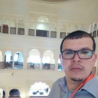 Brahimi Abderrahmane