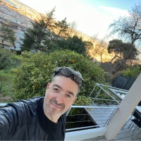 Jonathan Joseph Sands