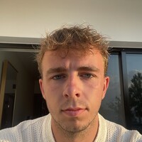 Max Van Der Stoep