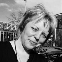 Karin Kallman