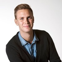 Kristofer Arvidsson
