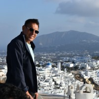 Tony DeSousa