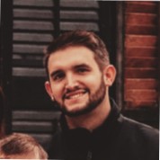 Tyler Jackson, Mba