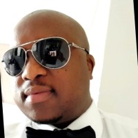 Lunga Ndlovu