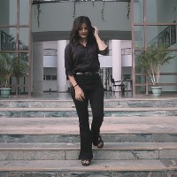 Esa Anchal Sahoo