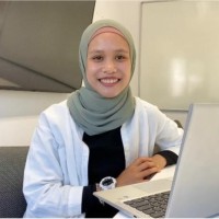 Nur Syaida Firzana Mohamad Isham