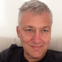 Richard Warry