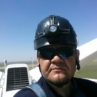 Martin Bustos