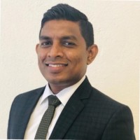 Dhanushka Arandara