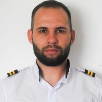 Gédrick Oliveira Bartz