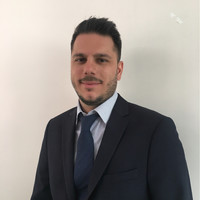 Michalis Pierrakos