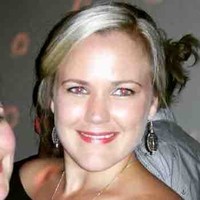 Georgina Mcaleese