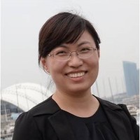 Julia Zhou