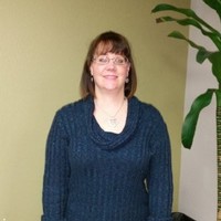 Kirsten Joyce