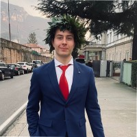 Davide Butti