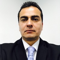 Alejandro Olvera