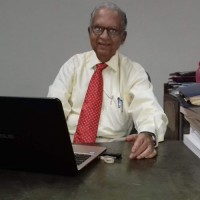Arun Vavale