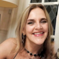 María Fernanda Latrecchiena