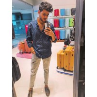 Mustafa Mohamed