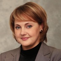 Yana Abrosimova