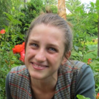 Magdalena Hrdlickova