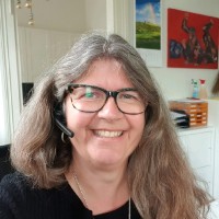 Edith Locher