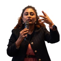 Jamuna Karmehen, Master NLP Coach