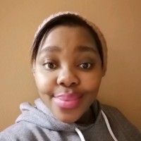 Junior Agnes Sugar Dludla