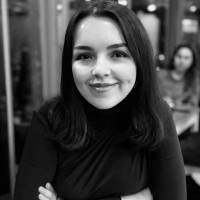 Bilge Sürmeli Yüce