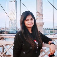Jinal Shah