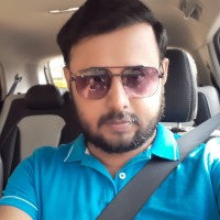 Anurag Ghosh