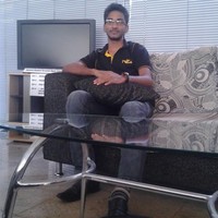 Amith Sudarshana