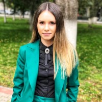 Elena Roxana Petrica