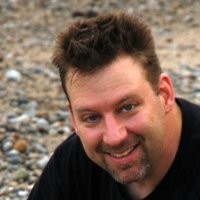 Anthony Zuppinger, PMP