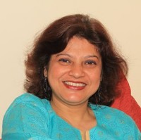 Sudeshna Mukherjee